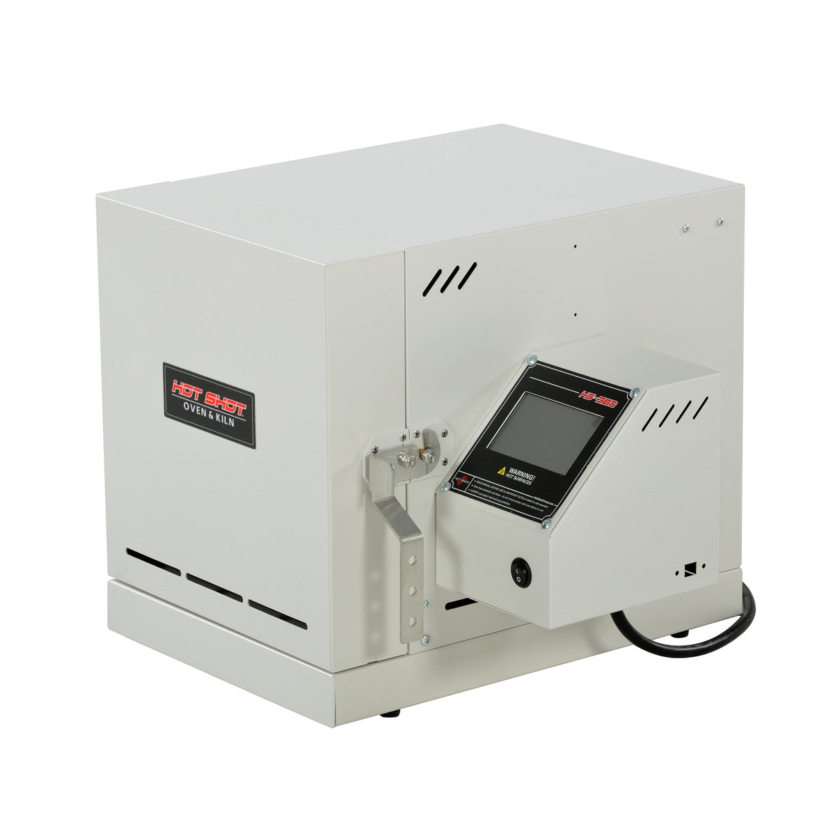 Hot Shot Oven and Kiln -Knife Oven HS-360K (120V) (READY to SHIP) - Kiln Frog