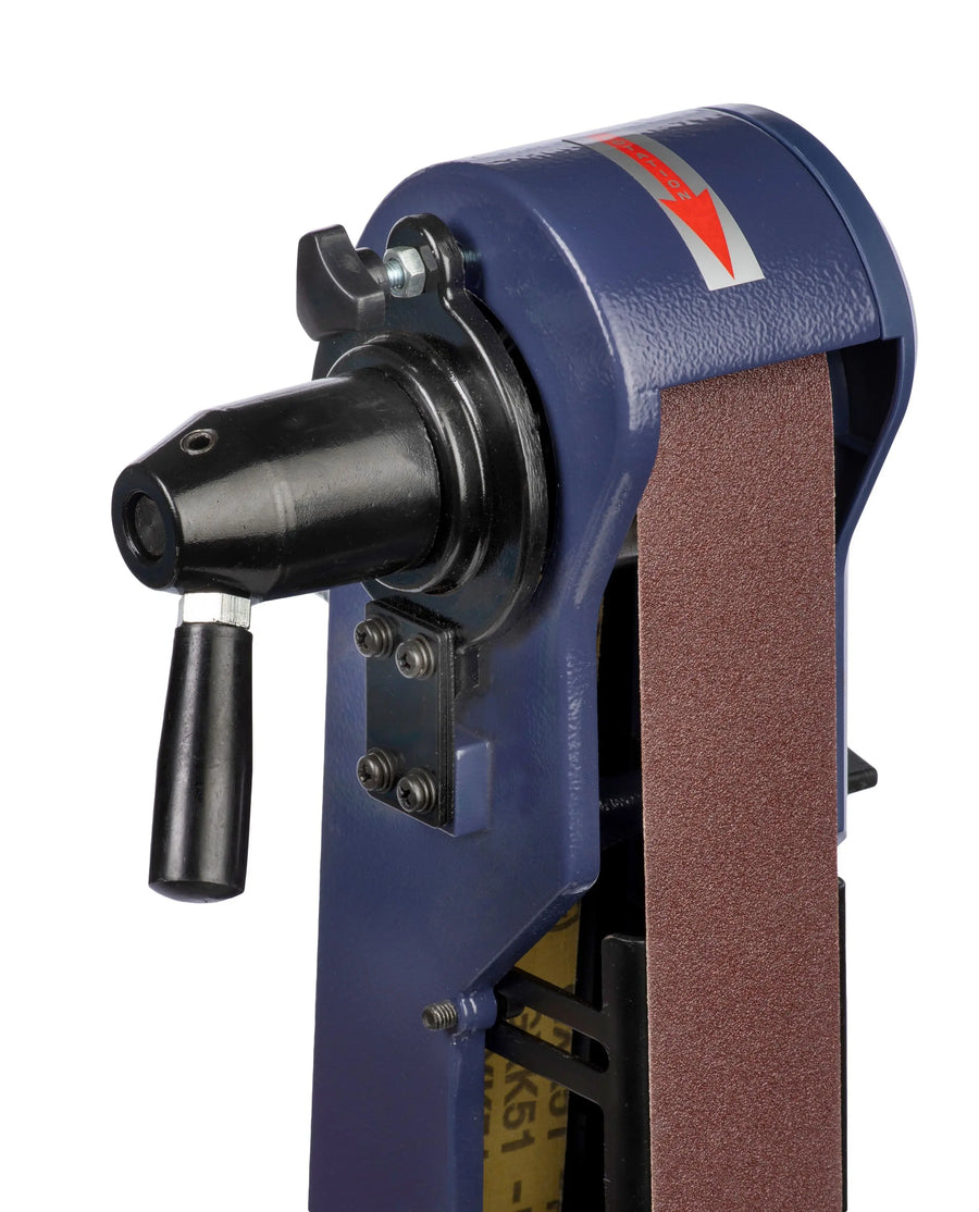 Palmgren 2x42 belt sander hotsell