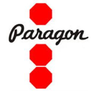 Paragon Logo