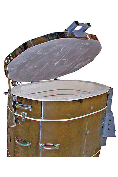 Olympic Kiln - 2523HE
