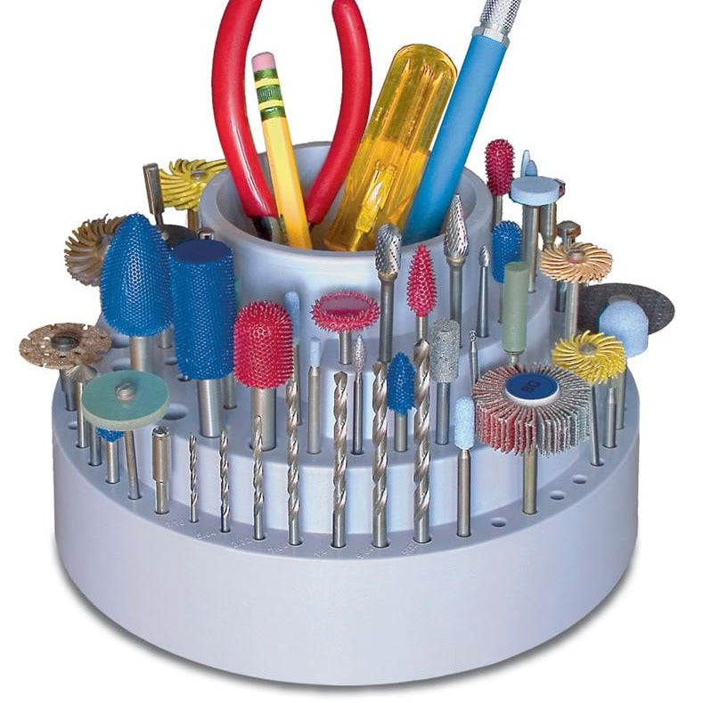 Foredom Rotating Bur and Tool Holder - A-10082 - Kiln Frog