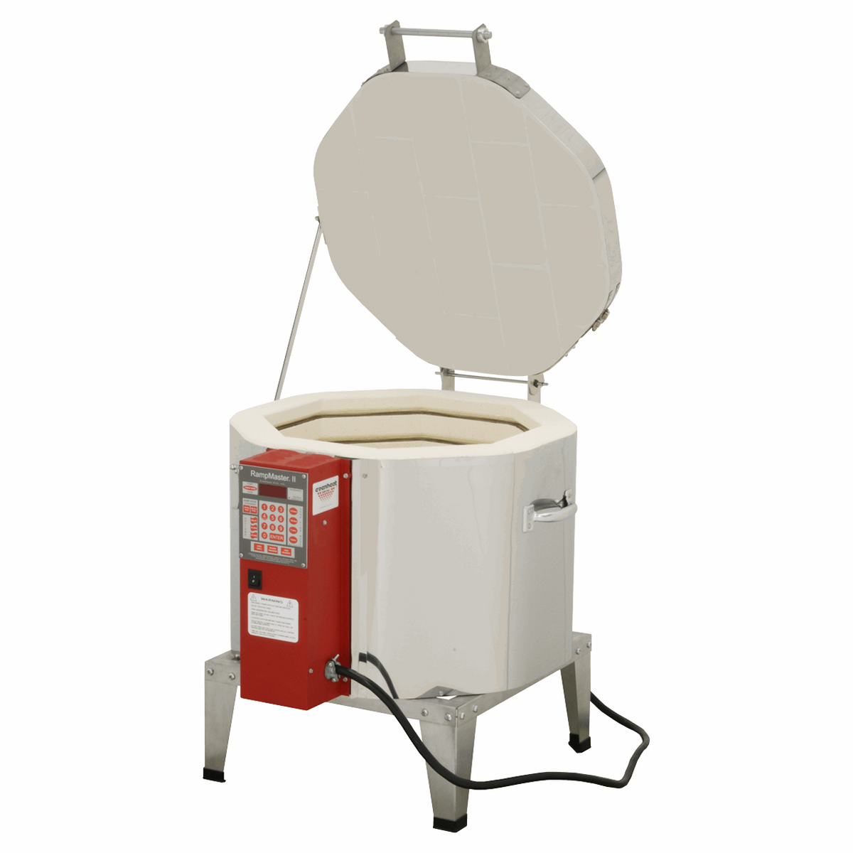 Evenheat Kiln - RM II 1813 - kilnfrog.com