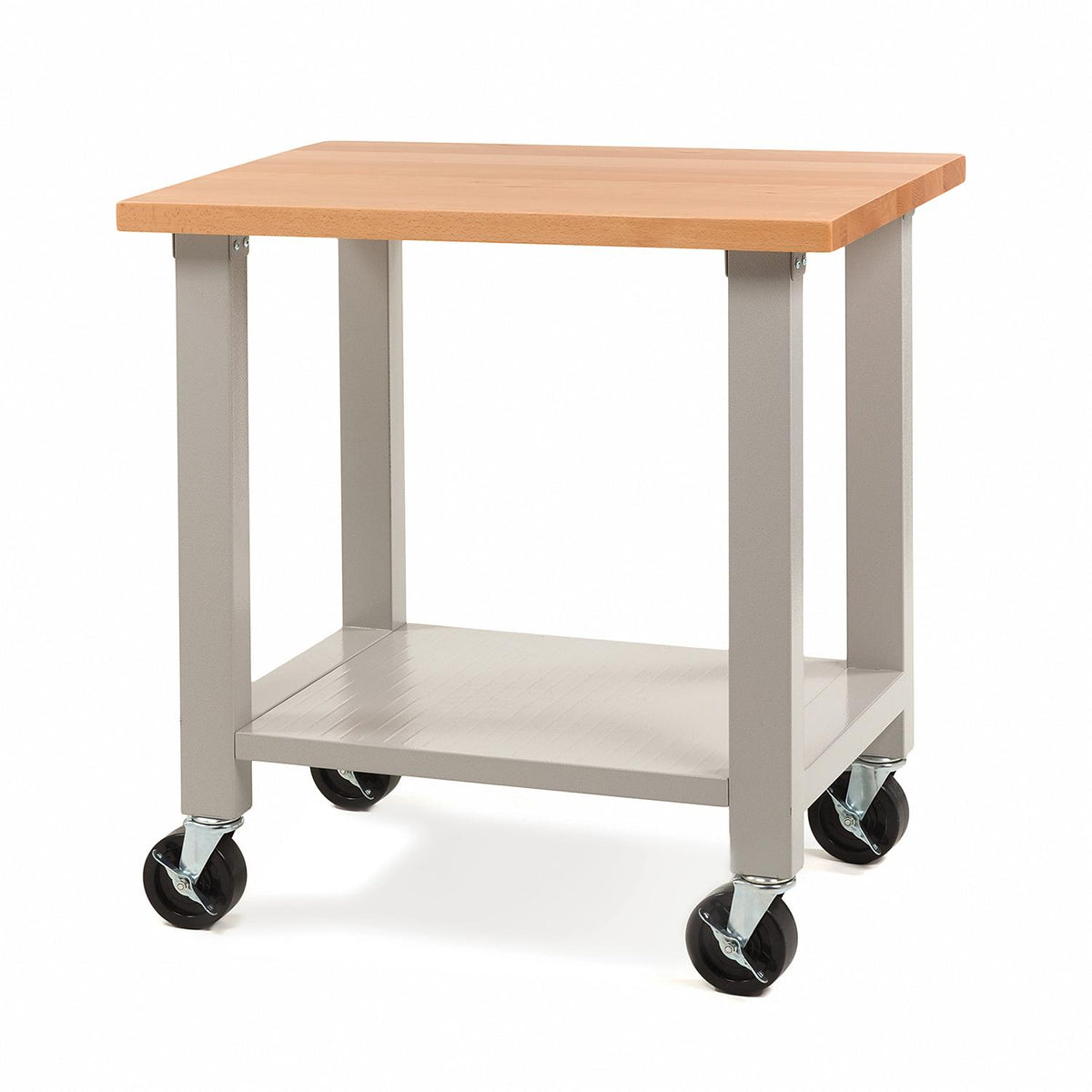 Rolling Mill Work Table - Kiln Frog