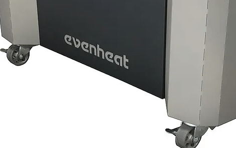 Evenheat Kiln - Studio Pro 28 - Kiln Frog