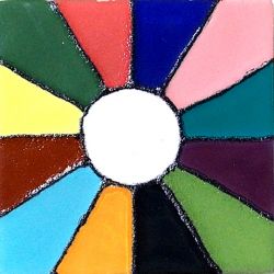 NT Super Select Colors Kit #1 - Kiln Frog