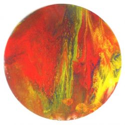 Primary Blast Pouring Enamels Kit - Kiln Frog