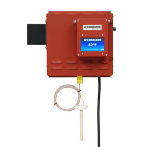 TAP Wall Mount Controller (240v) - kilnfrog.com
