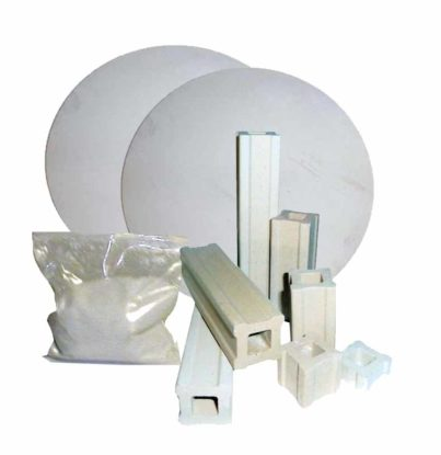 Shelf Kit 1414HE - Kiln Frog