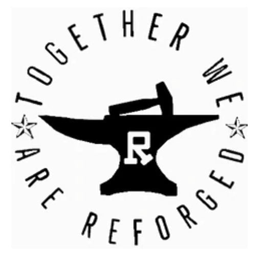 Reforged - Veterans and First Responders Support