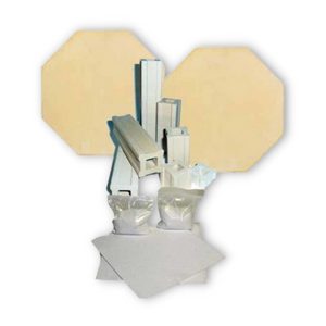 Olympic Kiln - 186GFE - Kiln Frog