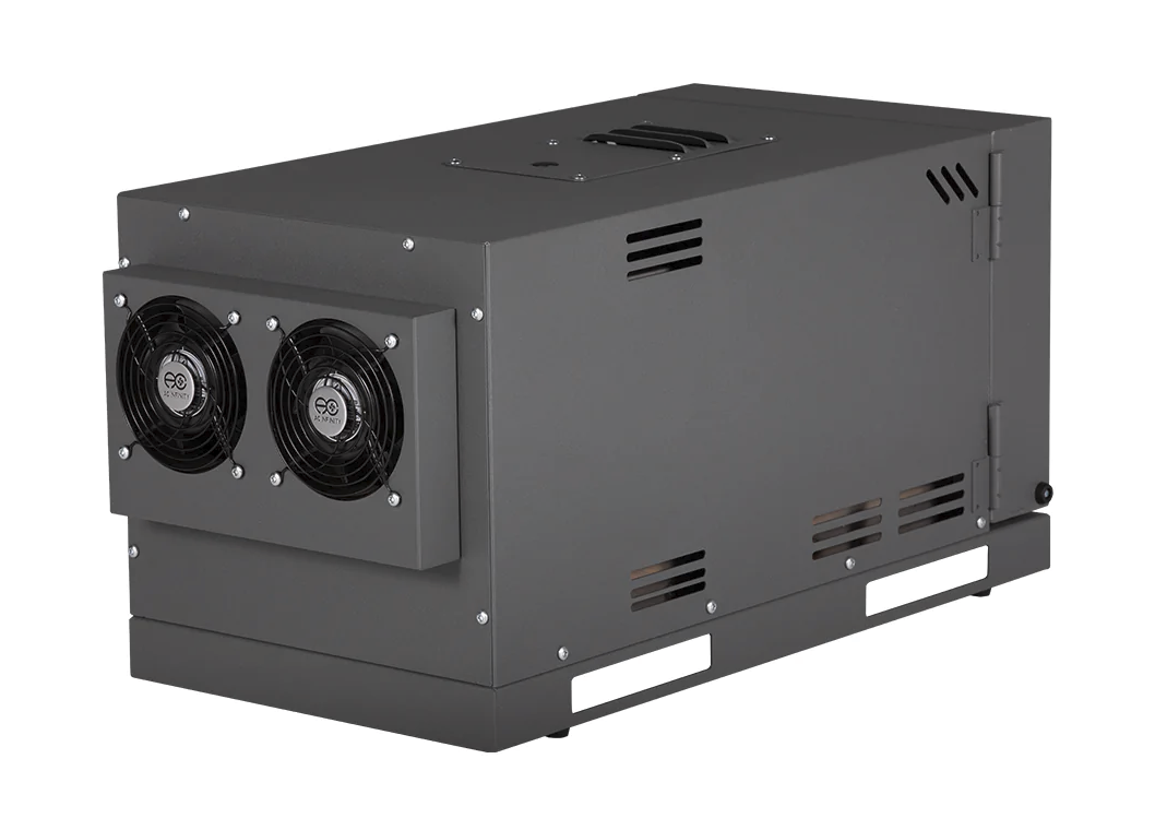 Hot Shot Oven and Kiln - Knife Makers Kiln HS18K (240V) - Kiln Frog