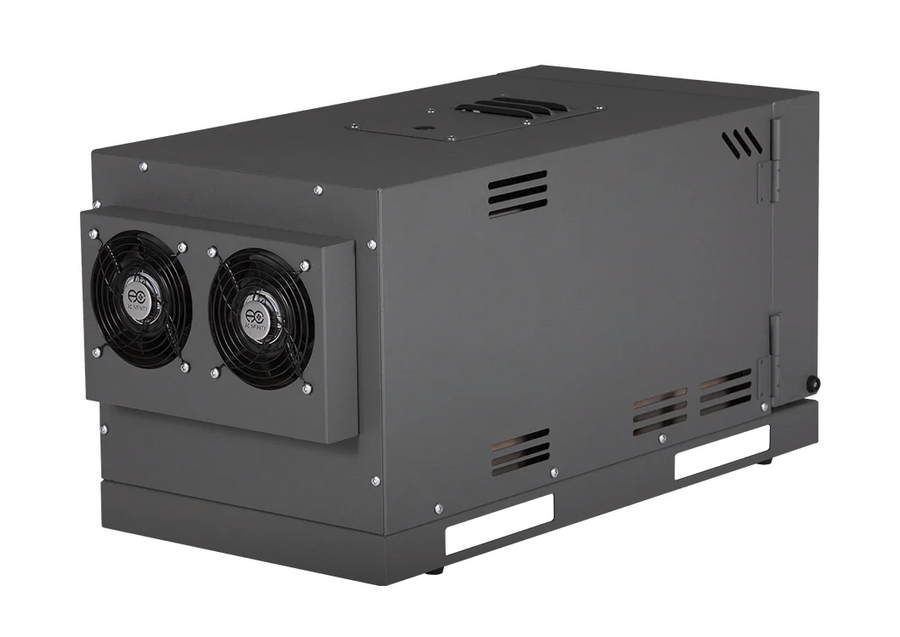 Hot Shot Oven and Kiln - Knife Makers Kiln HS18K (240V) | Kiln Frog