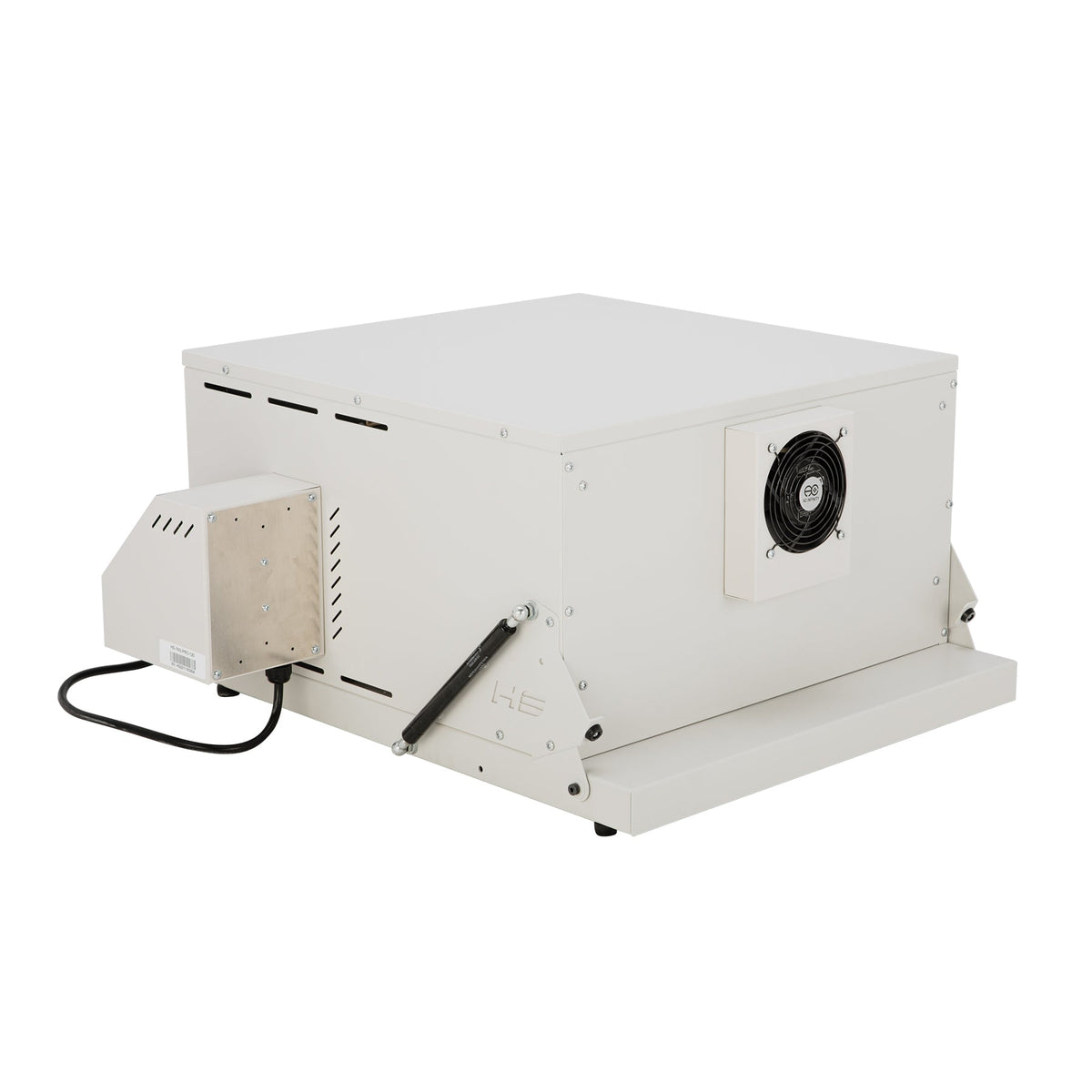 Hot Shot Oven and Kiln - The Creativity Pro Glass Kiln 16G (READY to SHIP) - Kiln Frog