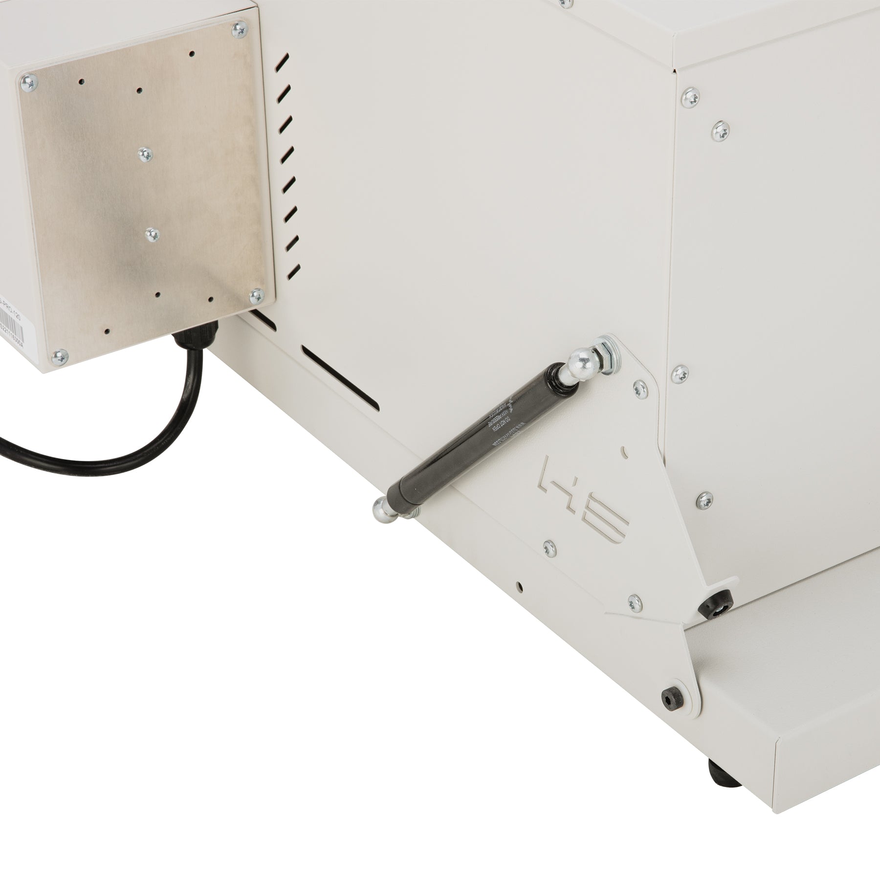 Hot Shot Oven and Kiln (HS16 PRO-Clam) - 120V | Kiln Frog Hot Shot Oven and Kiln (HS16 PRO-Clam) - 120V | Kiln Frog