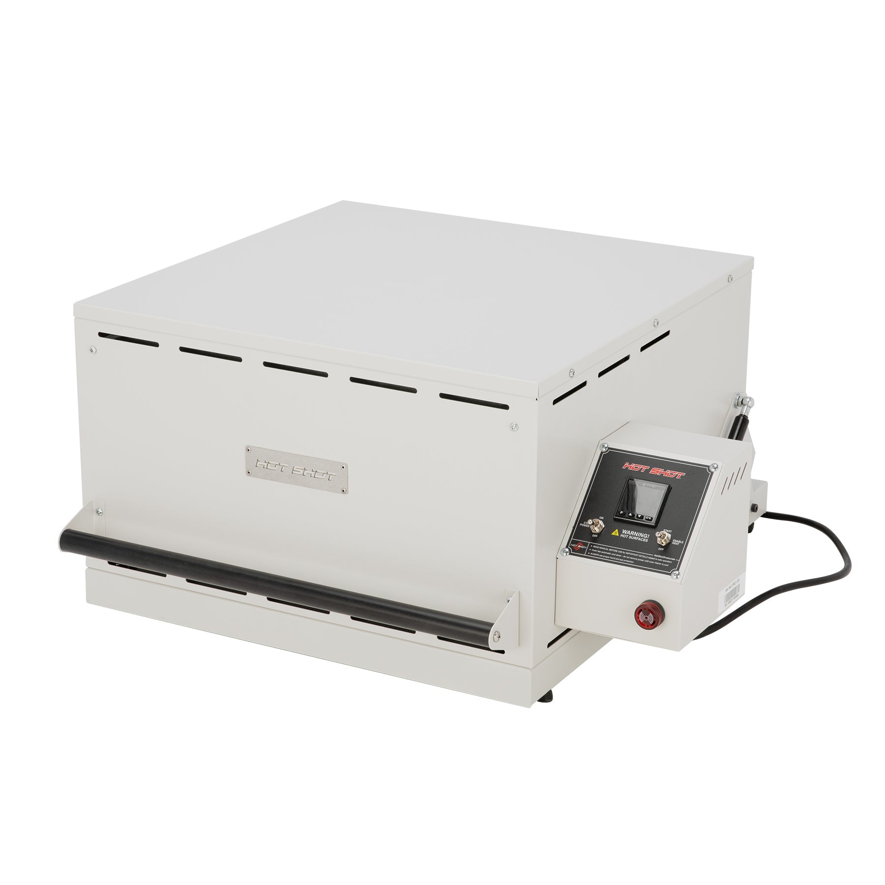 Hot Shot Oven and Kiln (HS16 PRO-Clam) - 120V | Kiln Frog