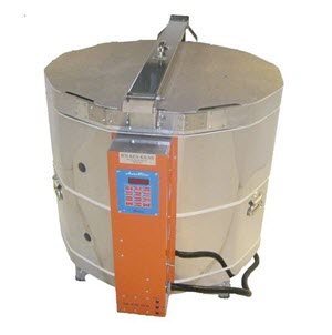 Jen-Ken Kiln - AF 2822 - kilnfrog.com