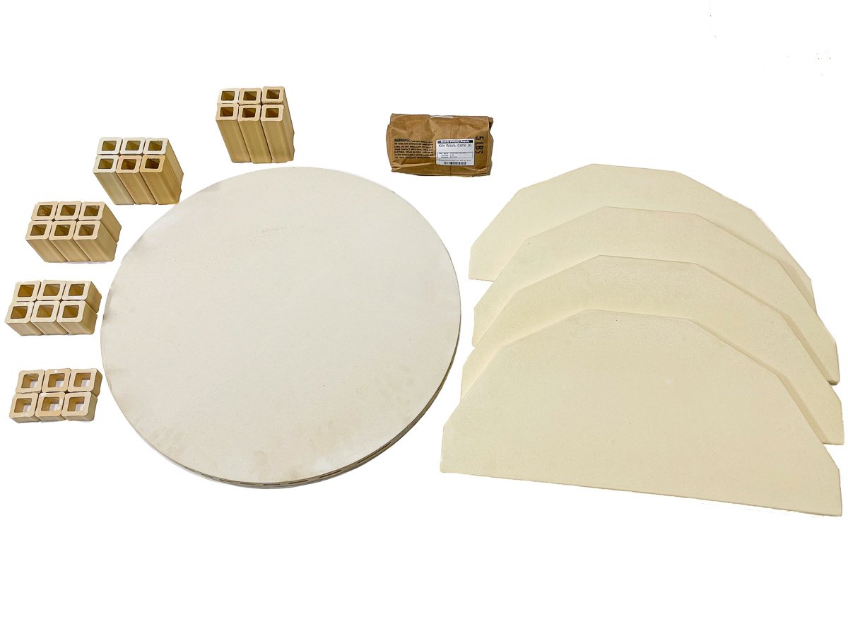 Shelf / Furniture Kit - Kiln Frog