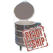 Olympic Kiln - MAS2327HE (READY to SHIP) - Kiln Frog