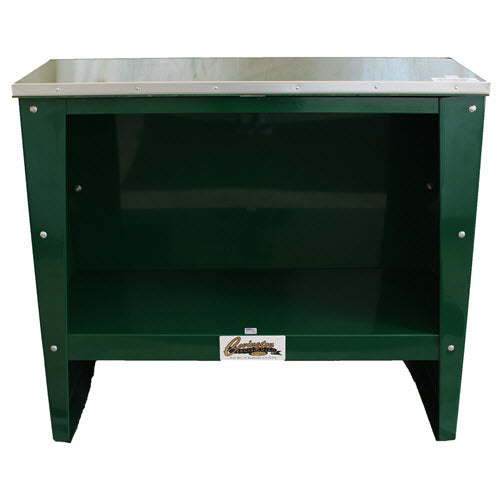 Covington - Small Cabinet Stand - kilnfrog.com
