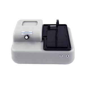 Ameritool - 4-inch Trim Saw w/ Blade - Kiln Frog