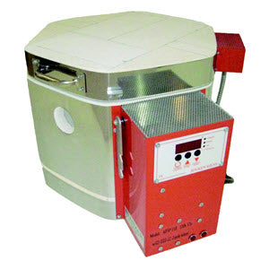 Jen-Ken Kiln - AF3P 11-E - Kiln Frog