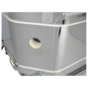 Jen-Ken Kiln - AFG JK2 27-15 - Kiln Frog