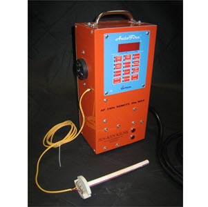 AF Remote Controller (240v) - kilnfrog.com