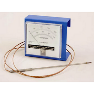 Analog Pyrometer (High Sensitivity) - Kiln Frog