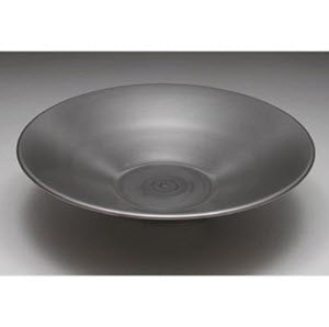 12" Stainless Steel Bowl Mold - kilnfrog.com