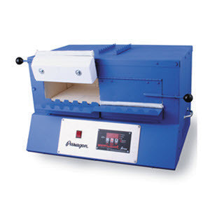 新品ELECTRIC ROTECK ARTHURLONGOパープルミラー57%引 Paragon BlueBird XL Kiln - Colors Available | Kiln Frog
