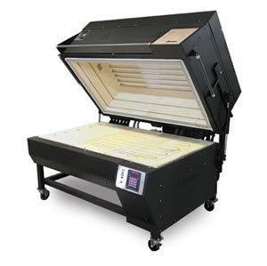 Paragon Kiln - CS-5630 - kilnfrog.com