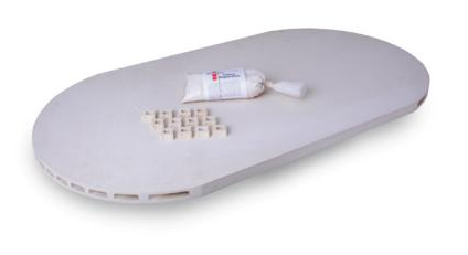 Corelite Shelf / Furniture Kit