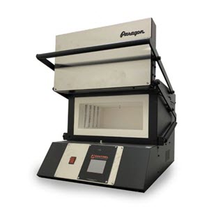 Paragon Knife Oven - Double Barrel 9T Pro - kilnfrog.com