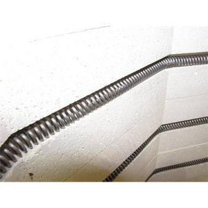 Jen-Ken Kiln - AF 2431 Mega Coil Ceramic Kiln - Kiln Frog