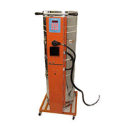 Jen-Ken Kiln - Vertical Air Bath Excalibur - kilnfrog.com