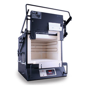 Paragon Kiln - F240 - kilnfrog.com