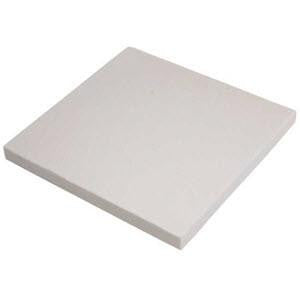 36" Square Fiber Shelf - kilnfrog.com