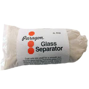 Glass Separator 5lb Bag