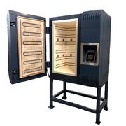 Paragon Kiln - Heat Vault 36 - A Kiln Frog Exclusive! - Kiln Frog