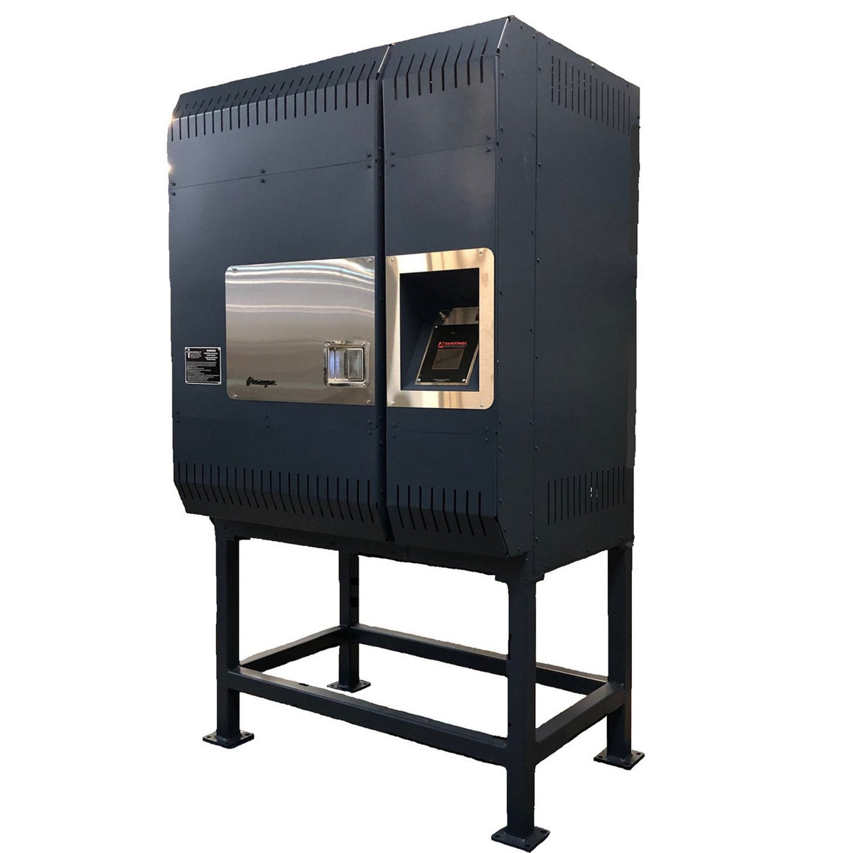Paragon Kiln - Heat Vault 36 - A Kiln Frog Exclusive! - Kiln Frog
