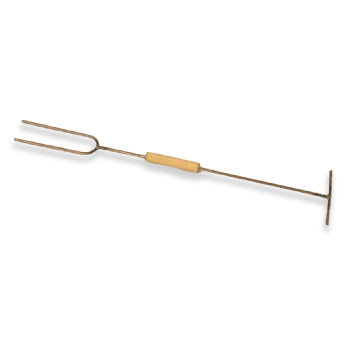 Heat Treating Fork - Kiln Frog