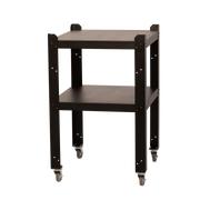 Hot Shot Oven and Kiln Rolling Stand - Kiln Frog