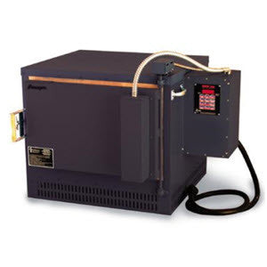 Paragon Kiln - Janus24 - Kiln Frog