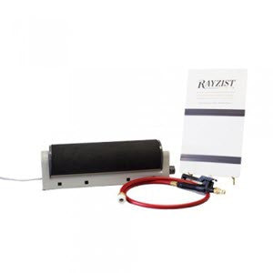 Rayzist - Letralite Kit - kilnfrog.com