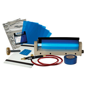Rayzist - Mask Making Kit - InkJet - kilnfrog.com