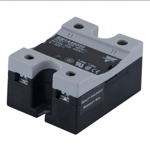 Solid State Relays - Kiln Frog