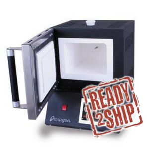 Paragon Kiln - SC2 Pro (READY to SHIP) - Kiln Frog