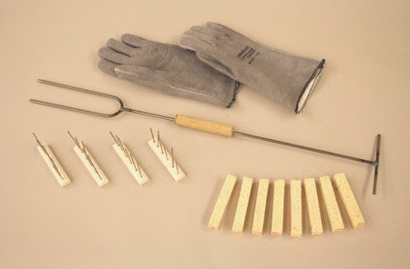 Paragon Knife Oven - KM45T - kilnfrog.com