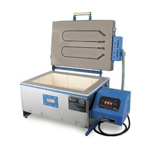 Paragon Kiln - Fusion 17 (S1310 Trio) - Kiln Frog