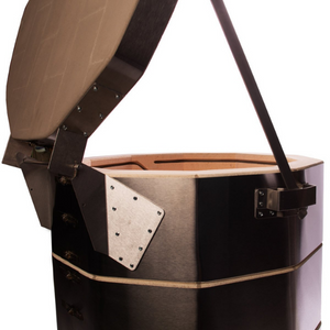 Seattle Pottery Supply  - Model 286